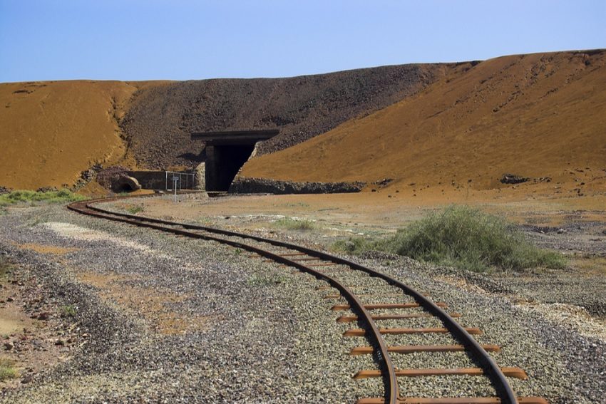 Good Country: Moonta's copper-coated Cornish past