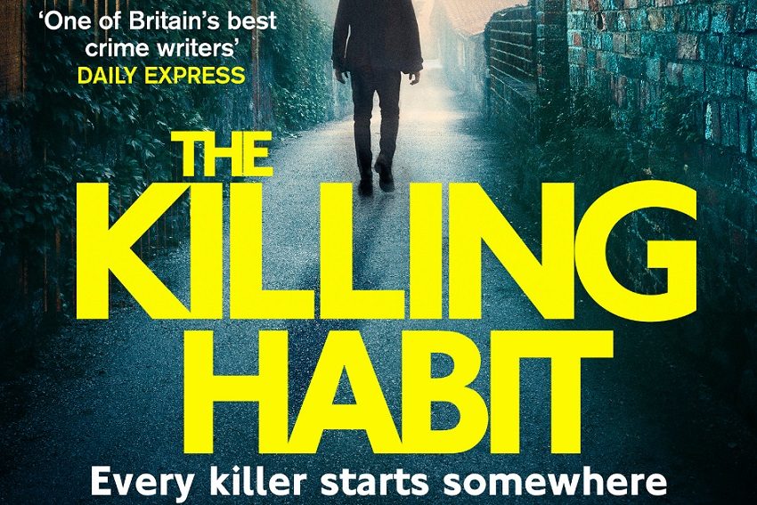 Book Review: The Killing Habit