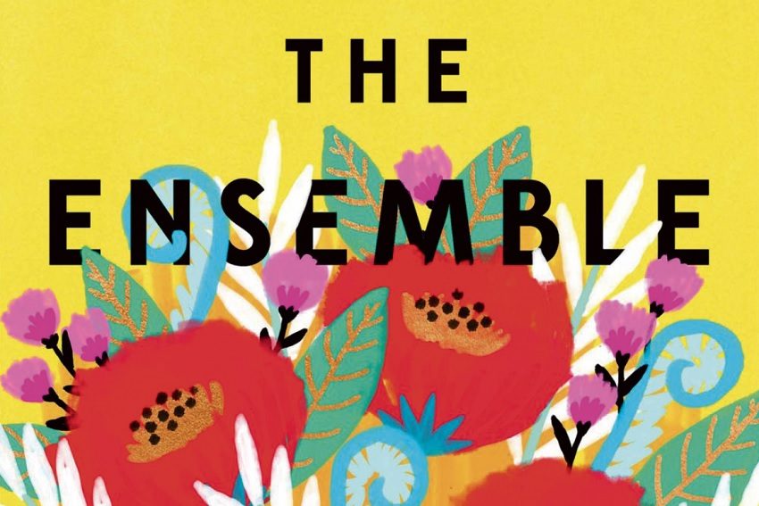 Book Review: The Ensemble