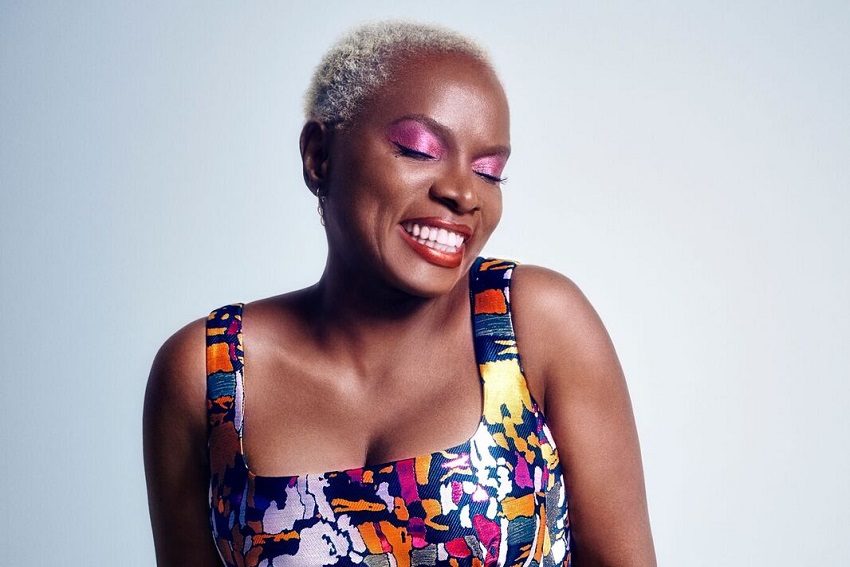 Angelique Kidjo To Headline WOMADelaide 2019