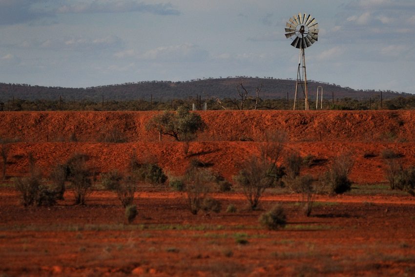Australia moves to El Niño alert and the drought is likely to continue