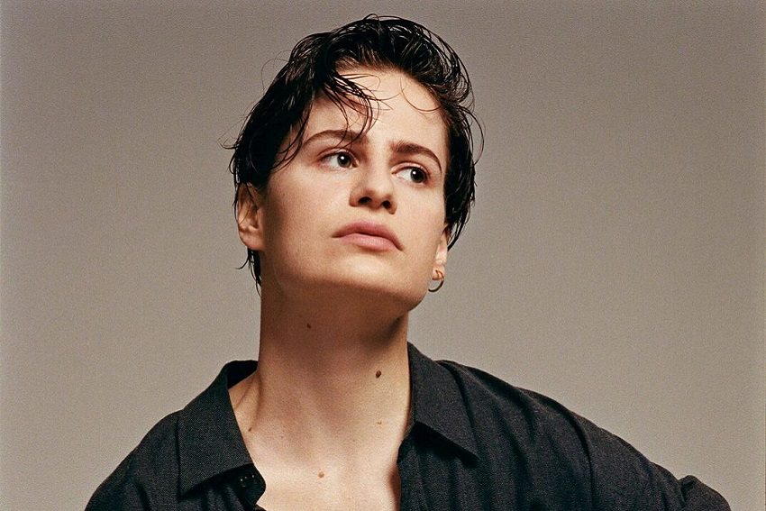 WOMADelaide adds French pop star Christine and the Queens