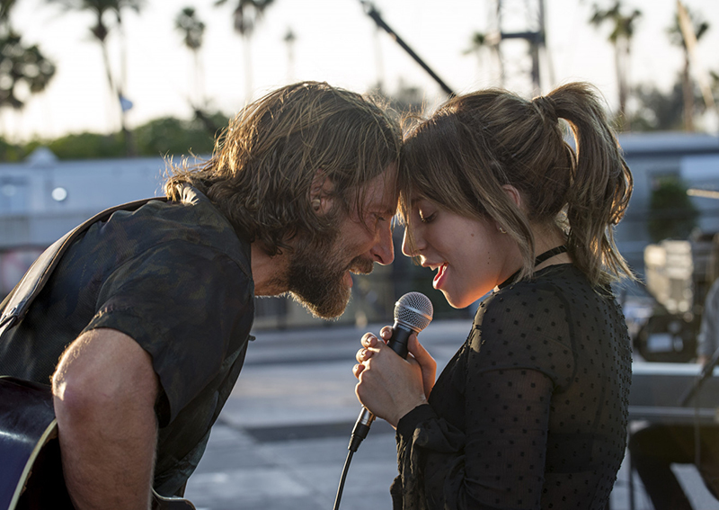 Film Review: A Star is Born