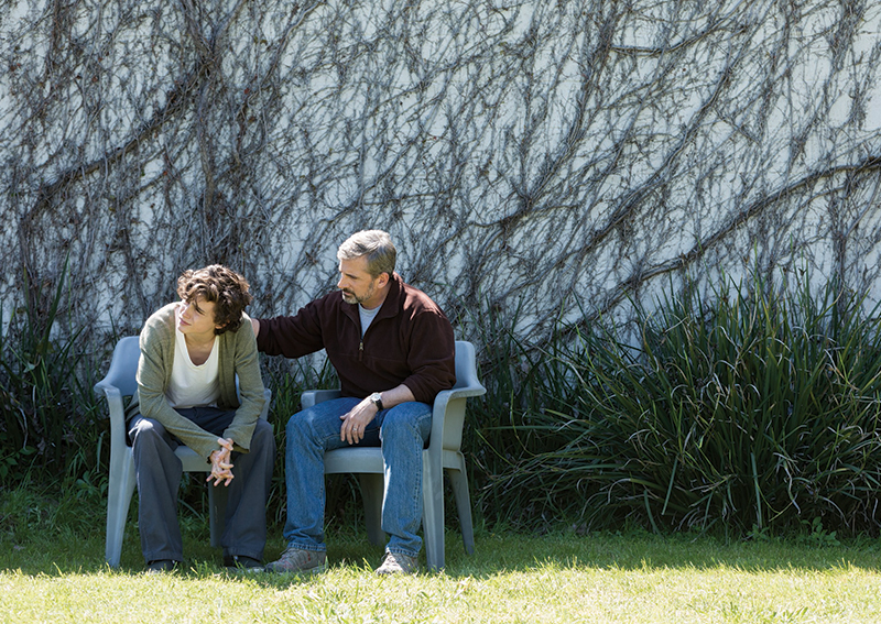 Film Review: Beautiful Boy