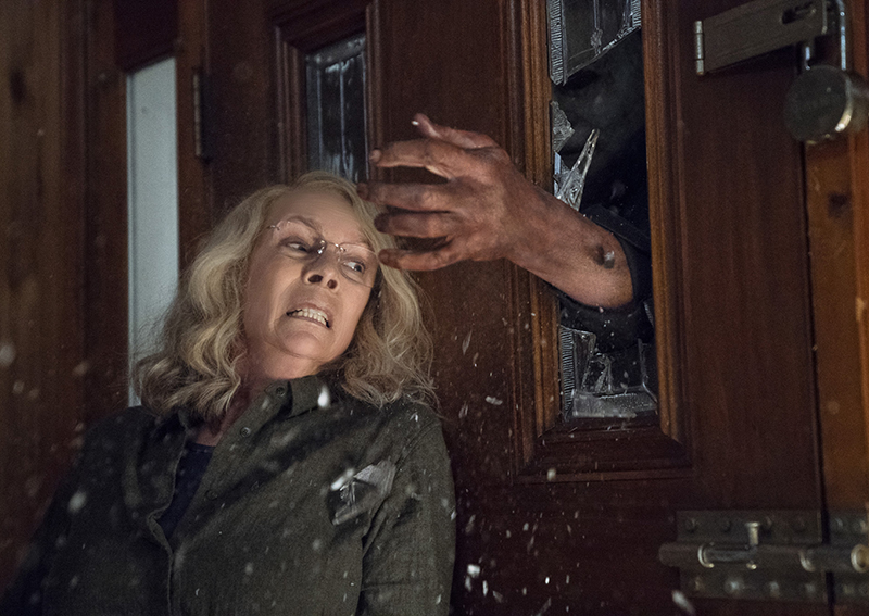 Film Review: Halloween