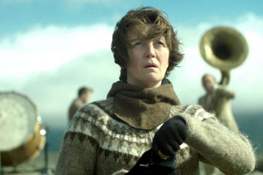 Film Review: Woman At War