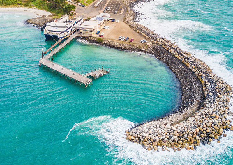 Kangaroo Island: A Pristine Adventure