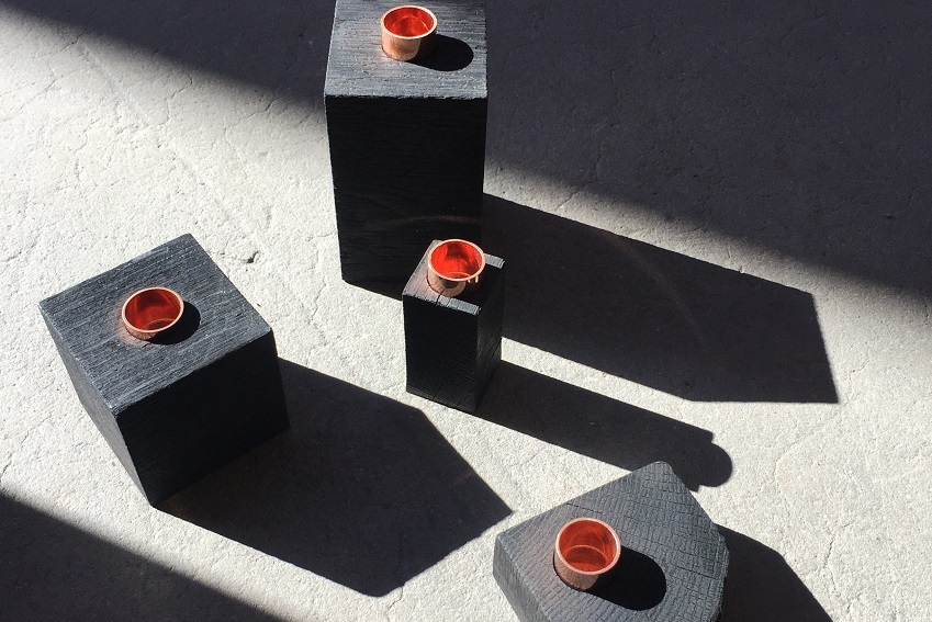 Meet Your Maker: CHEB and the spaces between