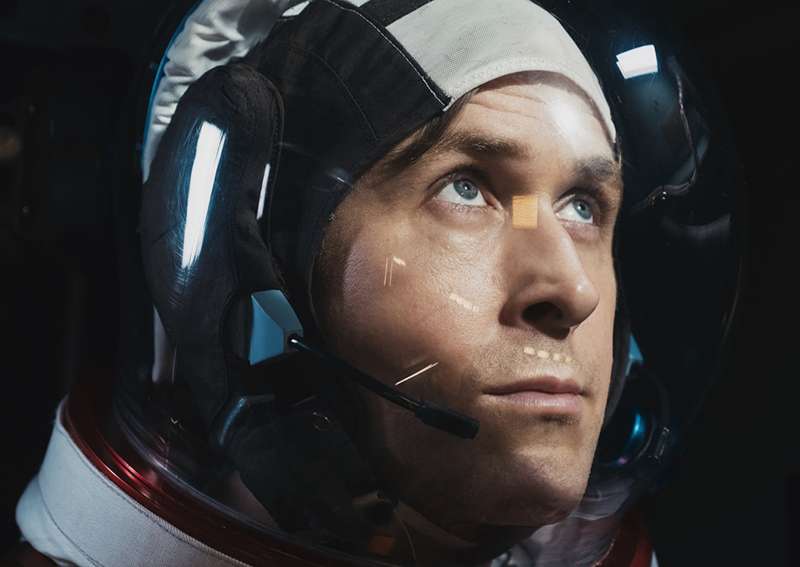 Film Review: First Man