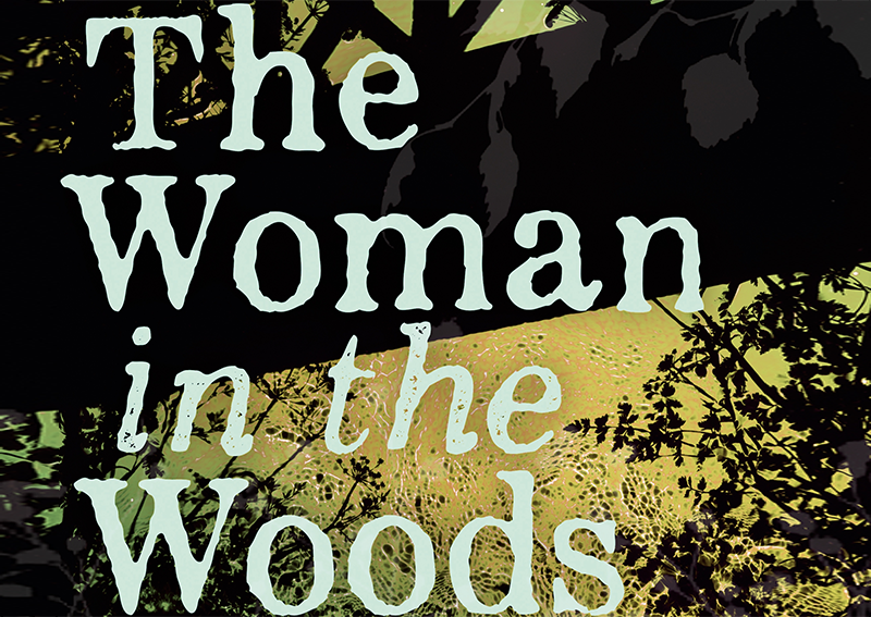Book Review: The Woman in the Woods