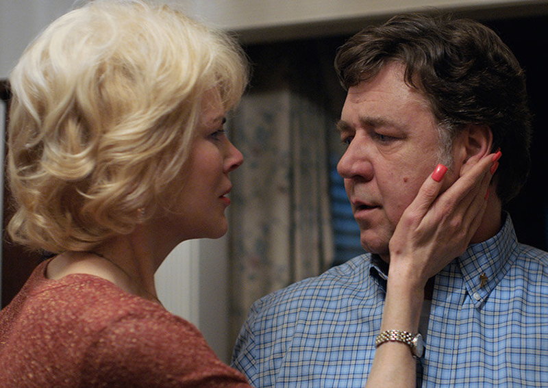 Film Review: Boy Erased
