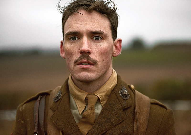 Film Review: Journey's End