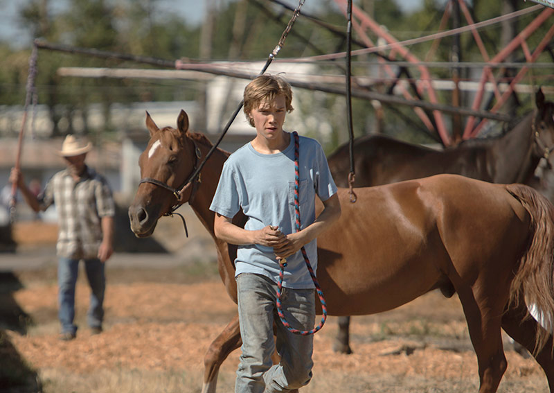 Film Review: Lean on Pete