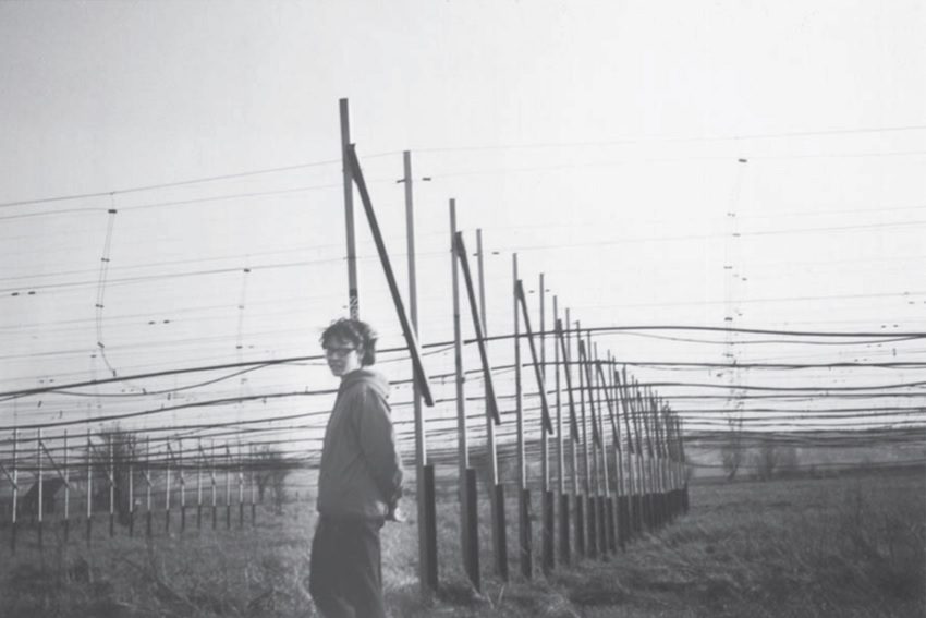 Thank You Dame Susan Jocelyn Bell Burnell