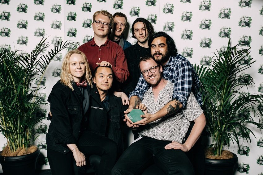 South Australian Music Awards Winners Announced