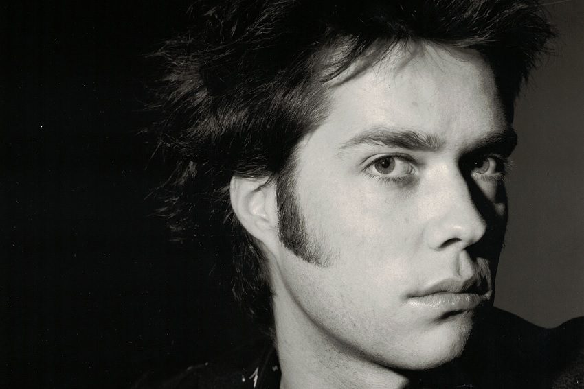 Rufus Wainwright is back at the beginning