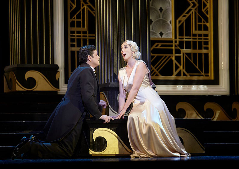 Review: The Merry Widow