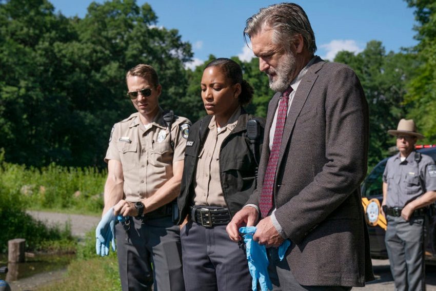 Stream Time: The Sinner review