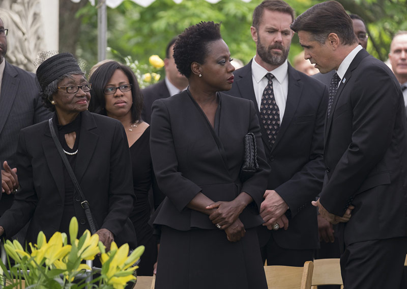 Film Review: Widows