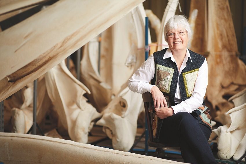 Her Story: Meet South Australia's inspiring women in science