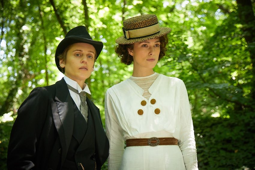 Film Review: Colette