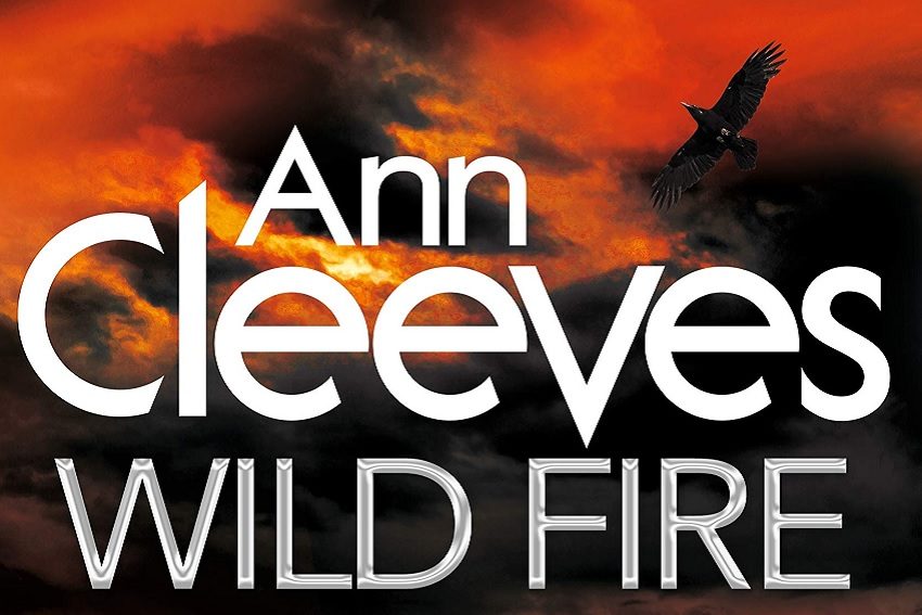 Book Review: Wild Fire