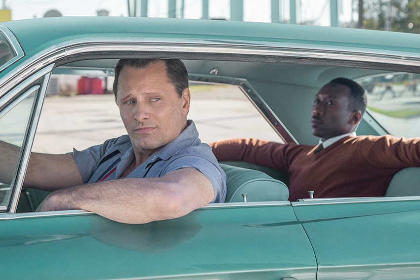 Film Review: Green Book