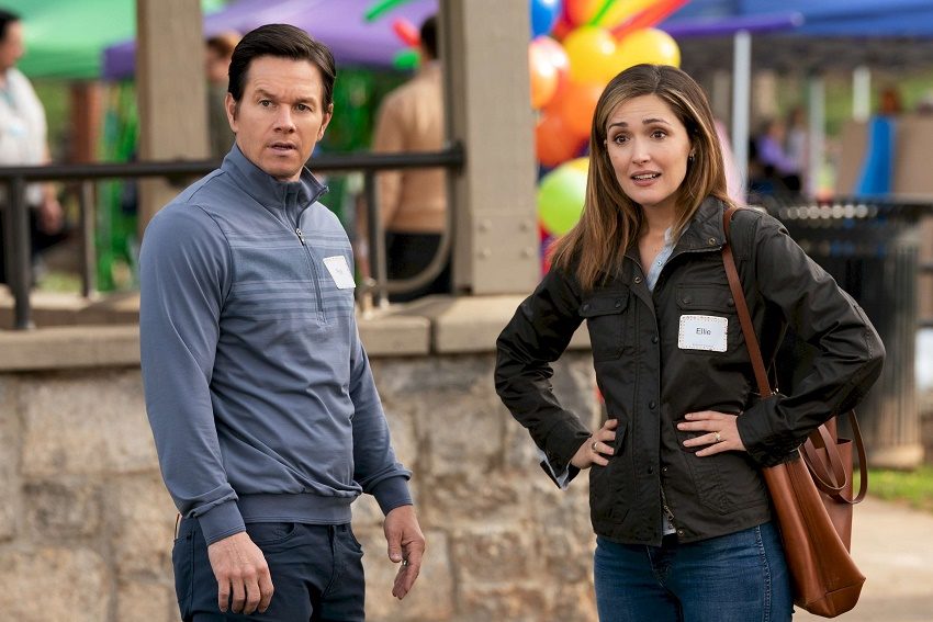 Film Review: Instant Family