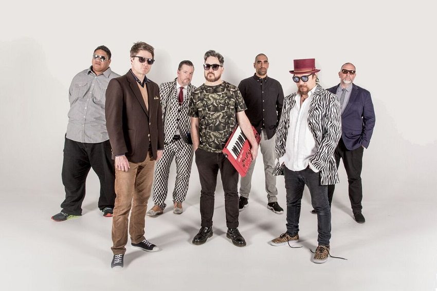Fat Freddy’s Drop join WOMADelaide 2019 lineup