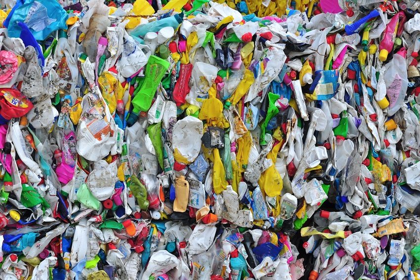 Here's what happens to our plastic recycling when it goes offshore