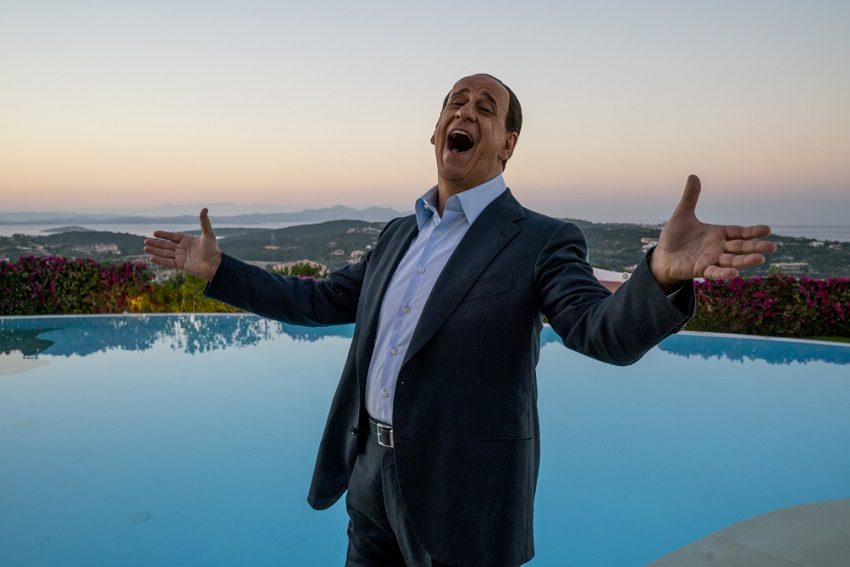 Film Review: Loro