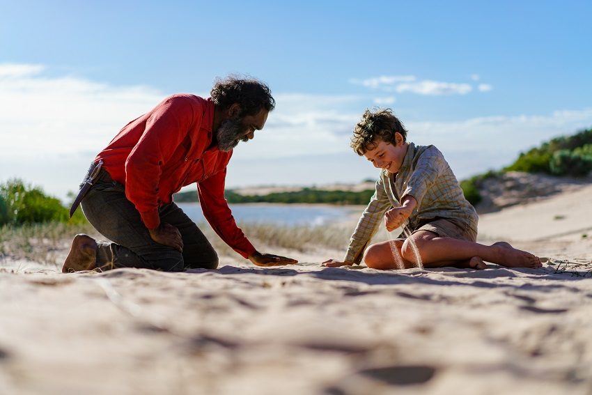 Film Review: Storm Boy