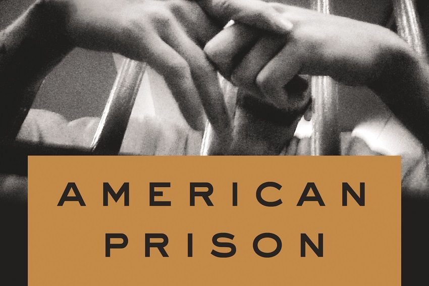Book Review: American Prison