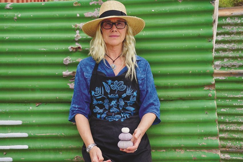 Meet Your Maker: Cindy Durant