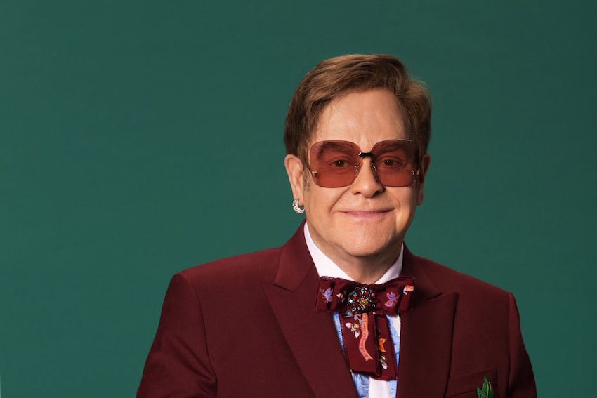 Elton John adds Adelaide to marathon farewell tour