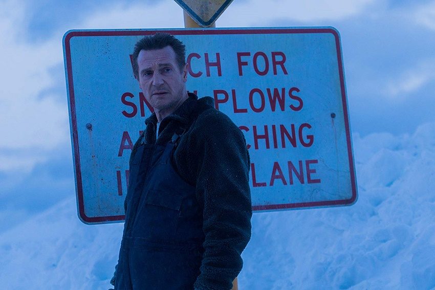 Film Review: Cold Pursuit