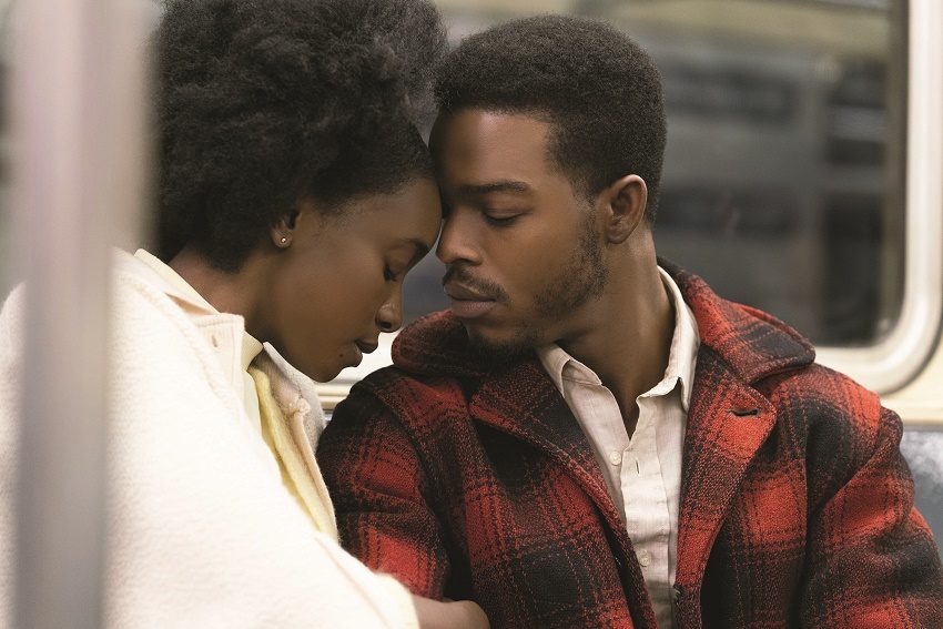 Film Review: If Beale Street Could Talk