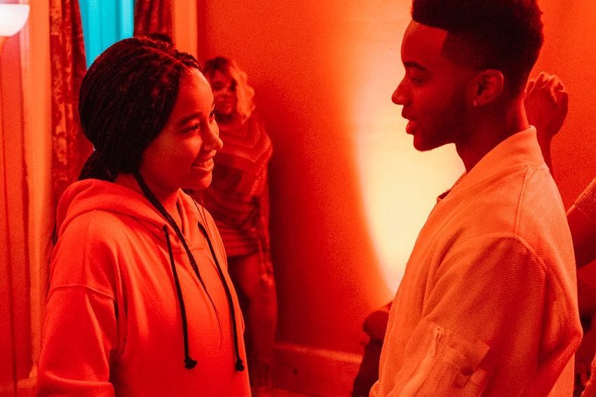 Film Review: The Hate U Give