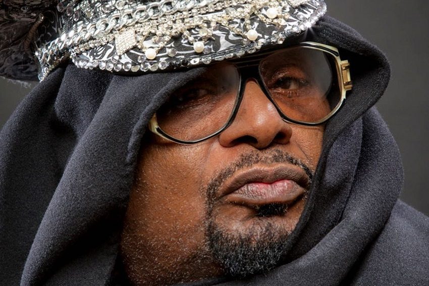 George Clinton & Parliament Funkadelic join Adelaide 500 closing night