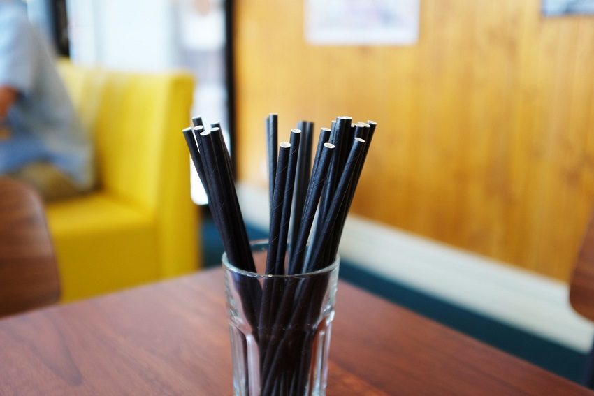 Last straws: How Adelaide's bars are ditching plastic