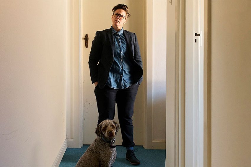 Hannah Gadsby to preview new live show ‘Douglas’ in Adelaide