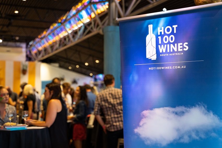 Explore South Australia's leading reds at our June Hot 100 Wines tasting