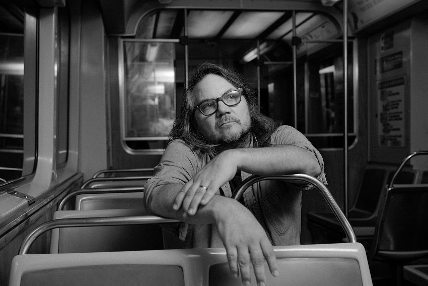 Jeff Tweedy announces Australian tour