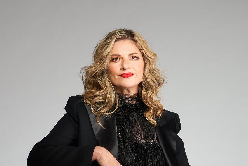 Julia Zemiro unveils first Adelaide Cabaret Festival lineup