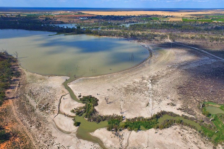 Royal Commission leaves no doubt that we all lose if the Murray-Darling Basin Plan fails
