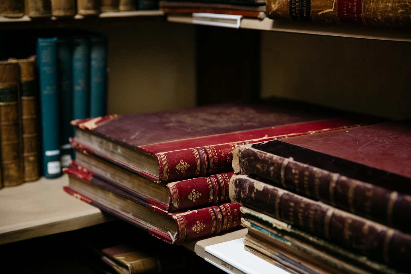 South Australian Parliamentary Library