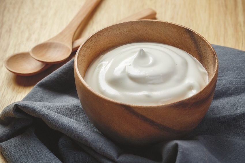 Could a yoghurt drink prevent childhood leukaemia?