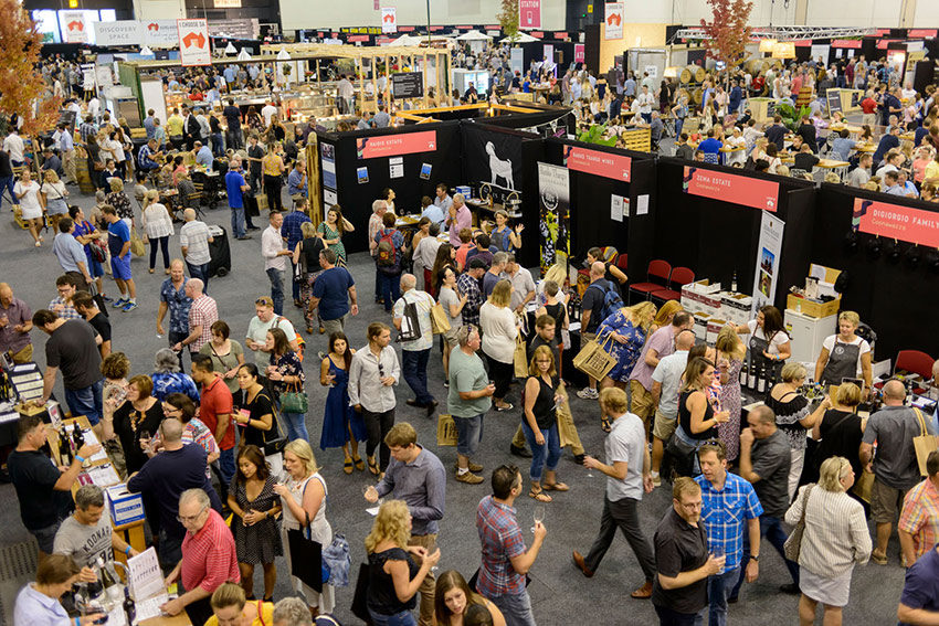 Cellar Door Fest: An Ultimate Guide for Wine-Lovers