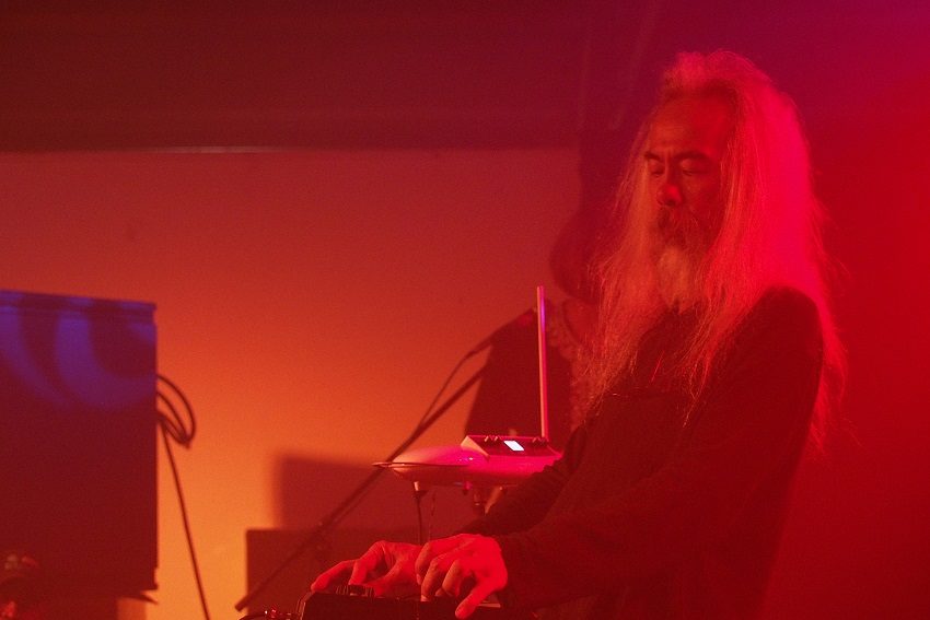 Fringe Review: Acid Mothers Temple and the Melting Paraiso UFO