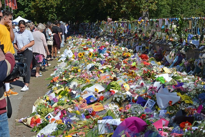 Christchurch attacks provide a new ethics lesson for Australia's media